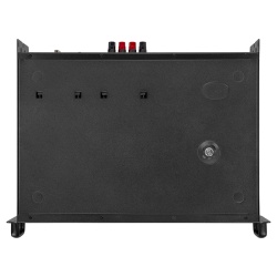 AMPLIFICATOR 2X300W RMS 8OHM 2X540W RMS 4OHM - Img 3