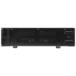AMPLIFICATOR LINIE 19'' 110V/480W 6 ZONE BLUETOOTH/USB - Img 6