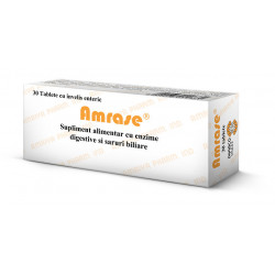 AMRASE 30CPR