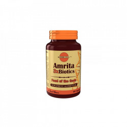 AMRITA 3XBIOTICS 60CPS