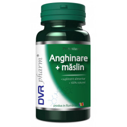 ANGHINARE+MASLIN 60CPS