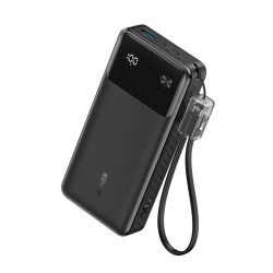 Anker Baterie ext. 20000mAh, negru