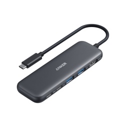 Anker DOCKING Station 5-in-1 A8355H11