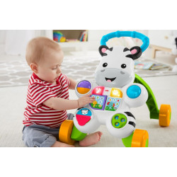 Antepremergator zebra fisher price - Img 6
