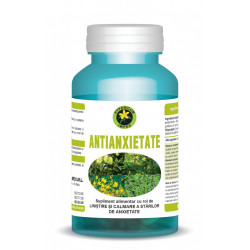 ANTI ANXIETATE 60CPS