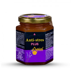 ANTI-STRES PLUS 235GR