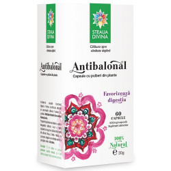 ANTIBALONAL 500mg 60cps SANTO RAPHAEL