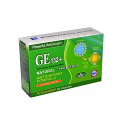 ANTIOXIDANT GE132 60CPS+NATURAL