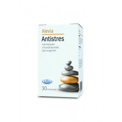 ANTISTRES 30CPR
