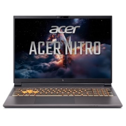 ANV16 WUXGA CORE5 205H 16 512GB 3050 DOS