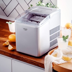 APARAT DE FACUT GHEATA 100W AD 8086 ADLER - Img 8