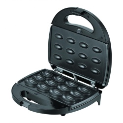APARAT DE FACUT NUCI HEINNER HNM-750BKS
