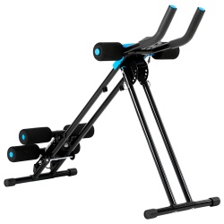 APARAT MUSCULATURA ABDOMINALA REBEL ACTIVE - Img 4