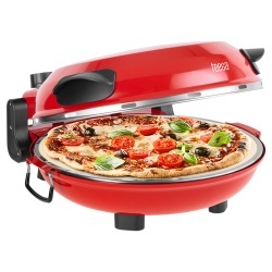 APARAT PREPARARE PIZZA TEESA SUPREME + - Img 3