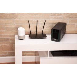 APC BACK-UPS 700VA AVR SCHUKO - Img 8