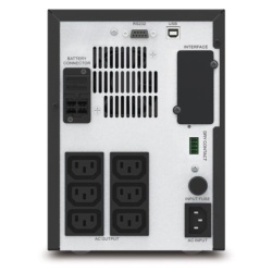 APC Easy UPS SMV 750VA 230V - Img 2