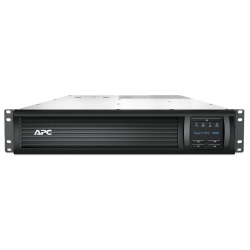 APC SMART-UPS 3000VA LCD RM 2U - Img 4