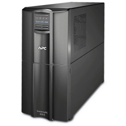 APC SMART-UPS 3000VA w smart conect - Img 3