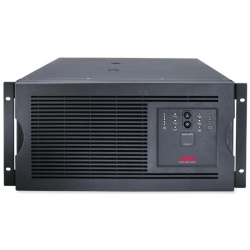 APC SMART-UPS 5000VA RM 5U - Img 3