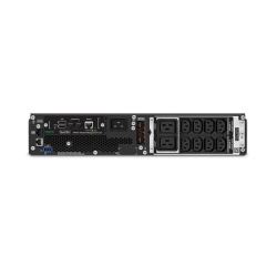 APC Smart-UPS SRT 3000VA RM 230V Network - Img 4