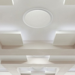 APLICA LED 36/72/36W 3IN1 DIMABIL CU TELECOMANDA - Img 6