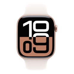 APPLE WATCH 10 46 RG AL LB SB ML GPS-BCS - Img 1
