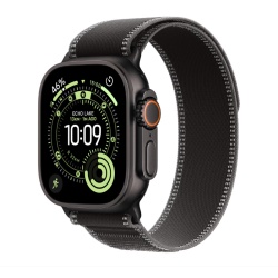 APPLE WATCH ULTRA3 49 BK TI BC TL ML-PRU - Img 2