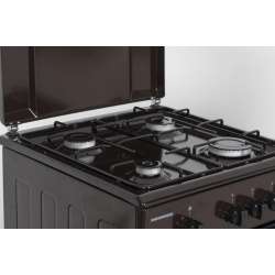 ARAGAZ GAZ HEINNER HFSC-SME50BRW - Img 5