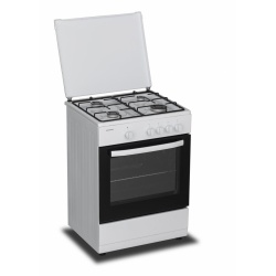 ARAGAZ GAZ HEINNER HFSC-SME60WH - Img 3