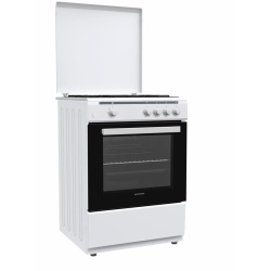 ARAGAZ GAZ HEINNER HFSC-V60WH
