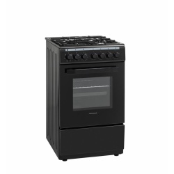 ARAGAZ MIXT HEINNER HFSC-V60LITGC-BK - Img 2