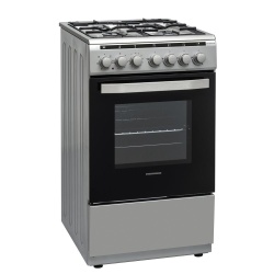 ARAGAZ MIXT HEINNER HFSC-V60LITGC-SL - Img 2