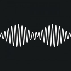 Arctic Monkeys - AM Vinyl - Vinyl