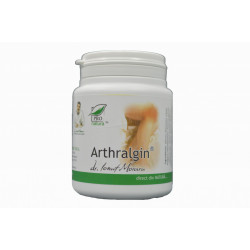 ARTHRALGIN 60CPS