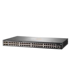 ARUBA 2930F 48G 4SFP+ SWCH - Img 2