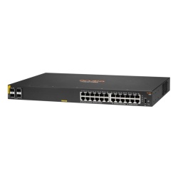 ARUBA 6100 24G CL4 4SFP+ SWCH - Img 6