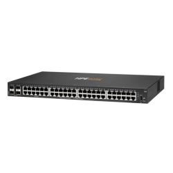 ARUBA 6100 48G 4SFP+ SWCH