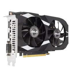 AS Dual GeForce RTX 3050 OC 6GB - Img 11