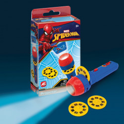 As mini proiector spiderman - Img 5