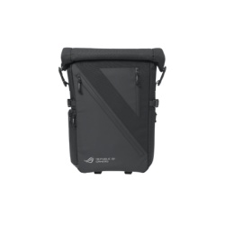 AS RUCSAC ROG ARCHER BK 17 BK