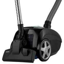 ASPIRATOR CU SAC NEGRU SENCOR - Img 3