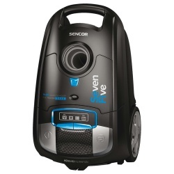 ASPIRATOR CU SAC NEGRU SENCOR - Img 23