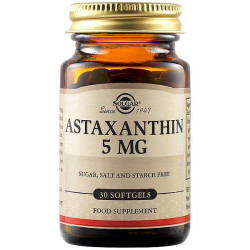 ASTAHANTINA 5MGx30CPS