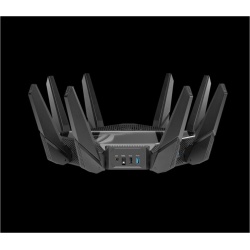 ASUS QUAD BAND GAMING ROUTER ROG RAPTURE - Img 3