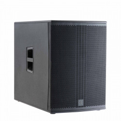 Audiophony Myos 15A Sub subwoofer activ de 15 si 1000W - Img 1