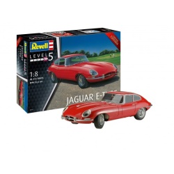 Automacheta Jaguar E-Type - Img 4