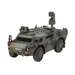 Automodel Fennek - Img 2