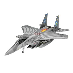 Avion F15E Strike Eagle - Img 7