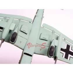 Avion Junker Ju 87 G/D Tank Buster - Img 4