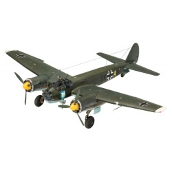 Avion Junkers Ju88 A1 'Battle of Britain'